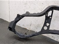  Рамка передняя (телевизор) Ford Mondeo 4 2007-2015 20199425 #7
