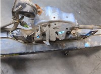 656019U000 Замок капота Nissan Note E11 2006-2013 11301596 #2