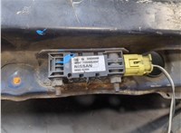 656019U000 Замок капота Nissan Note E11 2006-2013 11301596 #3