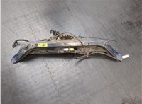 656019U000 Замок капота Nissan Note E11 2006-2013 11301596 #5