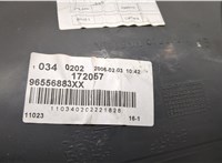 96556863XX Дверная карта (Обшивка двери) Citroen C5 2004-2008 20199978 #4