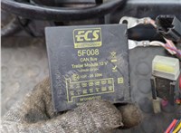 2463904 Устройство прицепное (фаркоп) Ford Kuga 2019- 20200038 #6
