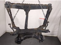  Балка подвески передняя (подрамник) Toyota RAV 4 2013-2015 20200404 #3