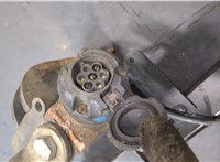  Розетка прицепного Mercedes C W204 2007-2013 11301867 #6