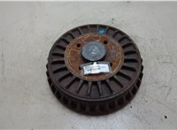432000505R Барабан тормозной Dacia Logan 2016-2020 20200447 #2