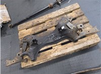  Балка подвески передняя (подрамник) Toyota RAV 4 2000-2005 20200620 #2