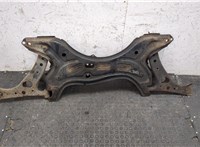  Балка подвески передняя (подрамник) Toyota RAV 4 2000-2005 20200620 #6