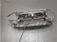 17111737826, 51718125148, 17101438458 Рамка передняя (телевизор) BMW 7 E38 1994-2001 20200896 #3