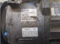 84364335 Компрессор кондиционера Chevrolet Malibu 2015-2018 20200910 #11