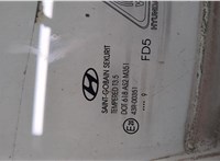 824212R010 Стекло боковой двери Hyundai i30 2007-2012 20201036 #4