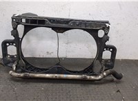  Рамка передняя (телевизор) Audi A6 (C6) Allroad 2006-2012 20201345 #8