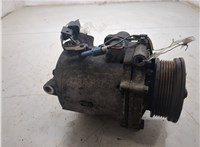 7813A068 Компрессор кондиционера Mitsubishi Outlander XL 2006-2012 20201530 #7