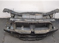 51642990176 Рамка передняя (телевизор) BMW X1 (E84) 2009-2015 20201684 #12