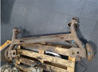 1437436, 2N115K952AL Балка подвески задняя Ford Fusion 2002-2012 20201129 #2