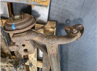 1437436, 2N115K952AL Балка подвески задняя Ford Fusion 2002-2012 20201129 #3