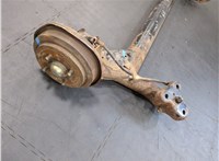 1437436, 2N115K952AL Балка подвески задняя Ford Fusion 2002-2012 20201129 #6