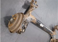 1437436, 2N115K952AL Балка подвески задняя Ford Fusion 2002-2012 20201129 #7