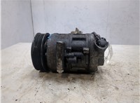 6Q0820808G Компрессор кондиционера Skoda Fabia 2007-2014 20201803 #14