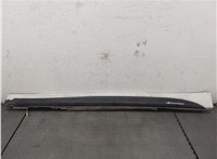  Накладка на порог BMW 3 F30 2012-2019 20201867 #1