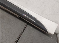  Накладка на порог BMW 3 F30 2012-2019 20201867 #9