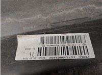  Накладка на порог BMW 3 F30 2012-2019 20201867 #10