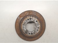  Диск тормозной KIA Sorento 2002-2009 20202092 #4