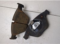  Колодки тормозные BMW 5 E60 2003-2009 20202449 #1