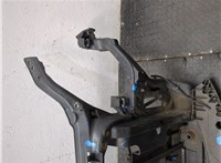 Рамка передняя (телевизор) Hyundai i20 2009-2012 20202506 #4