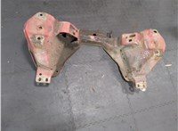 2R3Z5025BA Балка подвески передняя (подрамник) Ford Mustang 1994-2004 20202551 #2