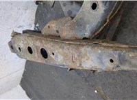 N24328800E Балка подвески задняя Mazda MX-5 4 2015- 20202617 #3