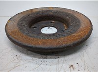  Диск тормозной Mazda MX-5 4 2015- 20202777 #3
