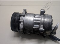  Компрессор кондиционера Ford Galaxy 2000-2006 20202983 #1