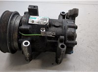  Компрессор кондиционера Nissan Note E11 2006-2013 20203234 #6