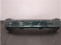 9119216 Бампер Opel Zafira A 1999-2005 20203287 #7