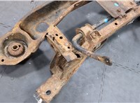 BP4K28151C Стабилизатор подвески (поперечной устойчивости) Mazda 3 (BK) 2003-2009 11303107 #4