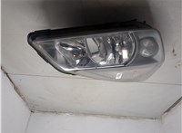 15566000 Фара (передняя) Renault Espace 4 2002- 20203344 #11
