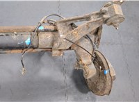 5148G1, 9830149780 Балка подвески задняя Citroen Berlingo 2002-2008 20203424 #15