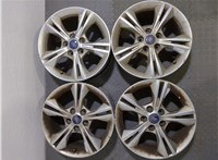  Комплект литых дисков Ford Focus 3 2011-2015 20203436 #11