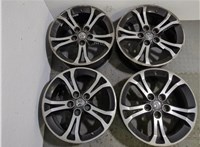 32026039 Комплект литых дисков Opel Insignia 2008-2017 20203451 #14
