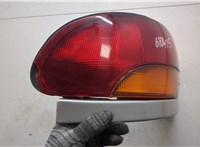 84201FA091 Фонарь (задний) Subaru Impreza (G10) 1993-2000 20203653 #4