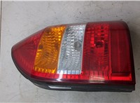 9117446 Фонарь (задний) Opel Zafira A 1999-2005 20203683 #2