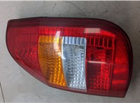 9117446 Фонарь (задний) Opel Zafira A 1999-2005 20203683 #3