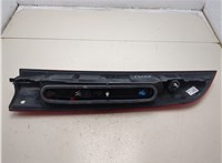 8200150619 Фонарь (задний) Renault Kangoo 1998-2008 20203815 #2