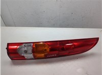 89029342 Фонарь (задний) Renault Kangoo 1998-2008 20203914 #6