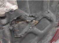  Капот Ford Mondeo 3 2000-2007 20203955 #11
