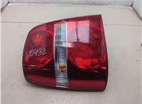  Фонарь (задний) Volkswagen Touran 2003-2006 20204031 #5