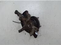MN102067 Ступица (кулак, цапфа) Mitsubishi Colt 2004-2008 20204133 #4