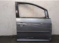  Дверная карта (Обшивка двери) Volkswagen Touran 2003-2006 11303701 #3