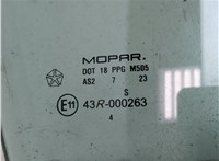 5074256AA Стекло боковой двери Chrysler Sebring 2007- 20204447 #4