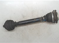  Полуось (приводной вал, шрус) Audi 80 (B4) 1991-1994 20204673 #5
